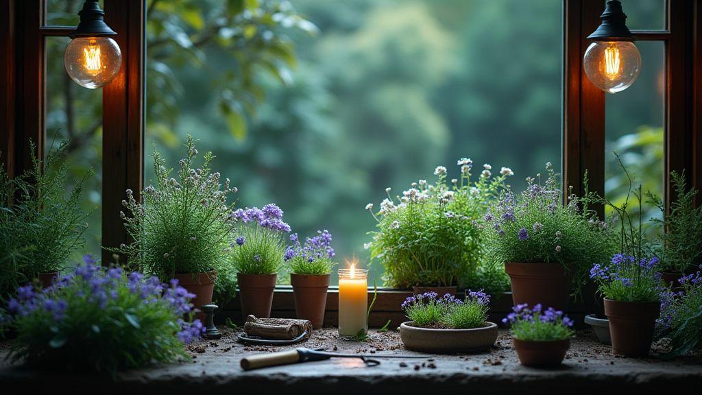 condiciones-ideales-para-cultivar-hierbas-de-magia
