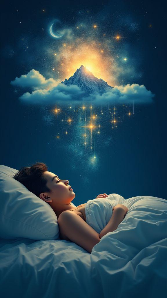 Descubre cómo soñar tus metas y manifestarlas ahora