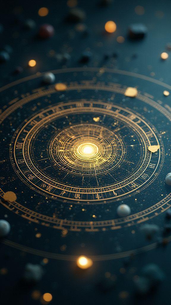 Descubre cómo usar progresiones secundarias en astrología hoy