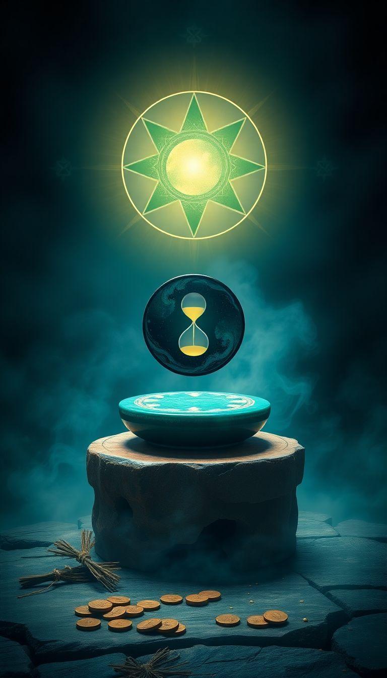 Descubre hoy lecturas del I Ching que te orientan ahora