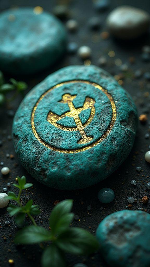 Descubre los pasos secretos para crear sigilos poderosos