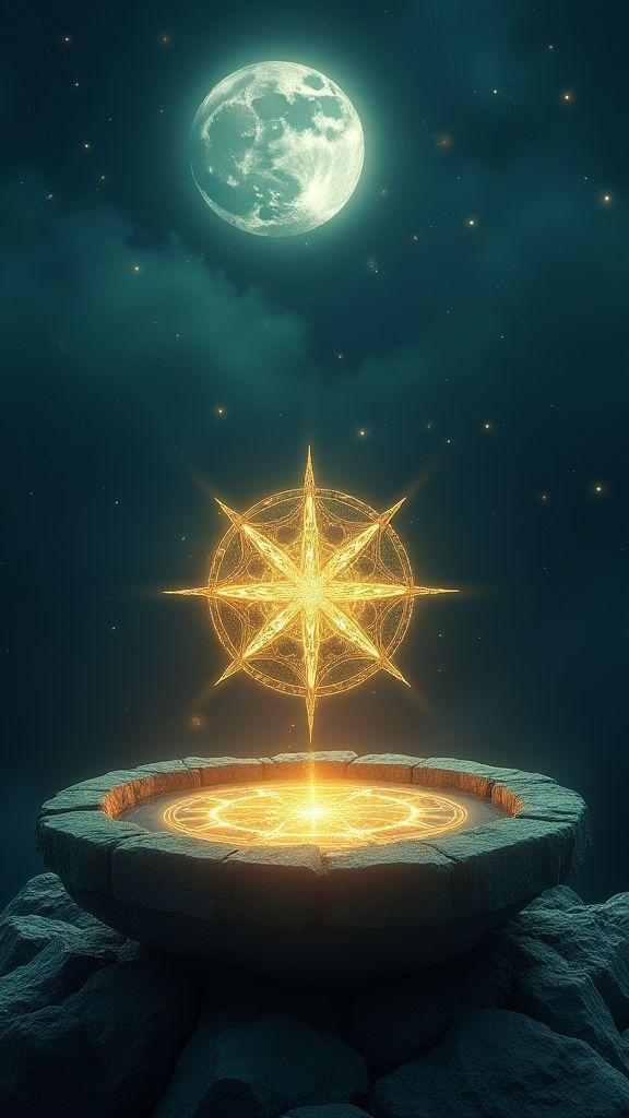 Descubre sigilos personales: protege tu energía hoy