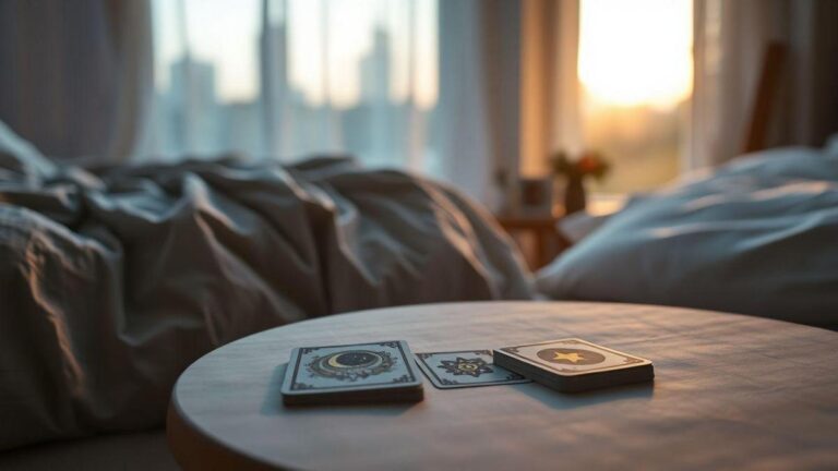 interpretacion-de-suenos-con-tarot-al-despertar