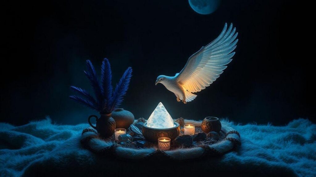 lectura-de-oraculo-chamanico-guia-espiritual