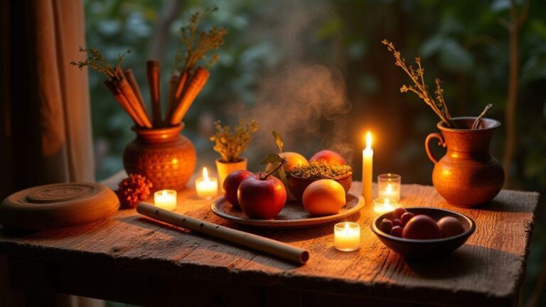 simbolos-oraciones-y-ofrendas-para-deidades-musicales