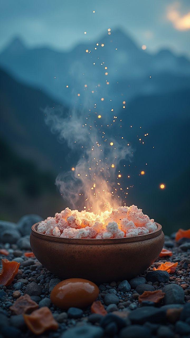 Descubre cómo los cuencos tibetanos limpian tu energía