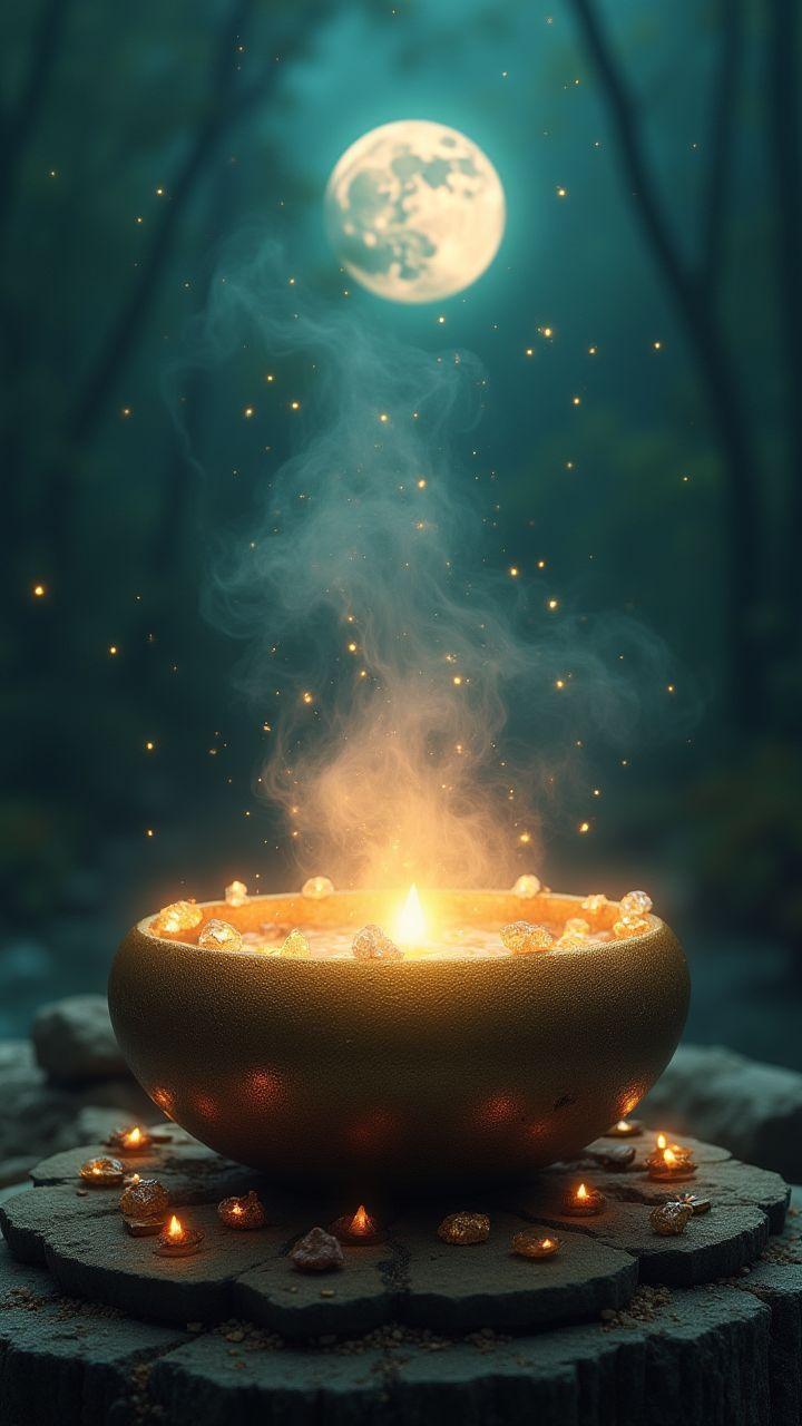 Descubre rituales sonoros para limpiar tu energía