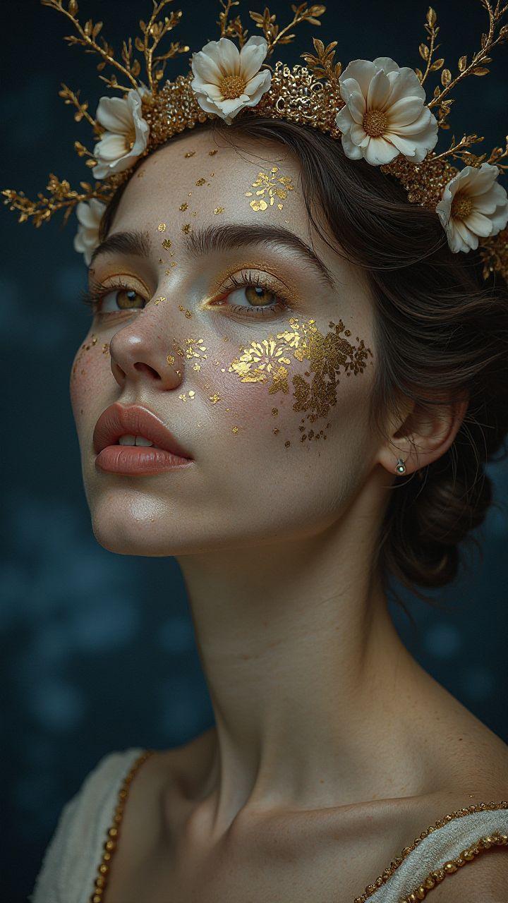 Guía breve: interpreta lunares y marcas con precisión