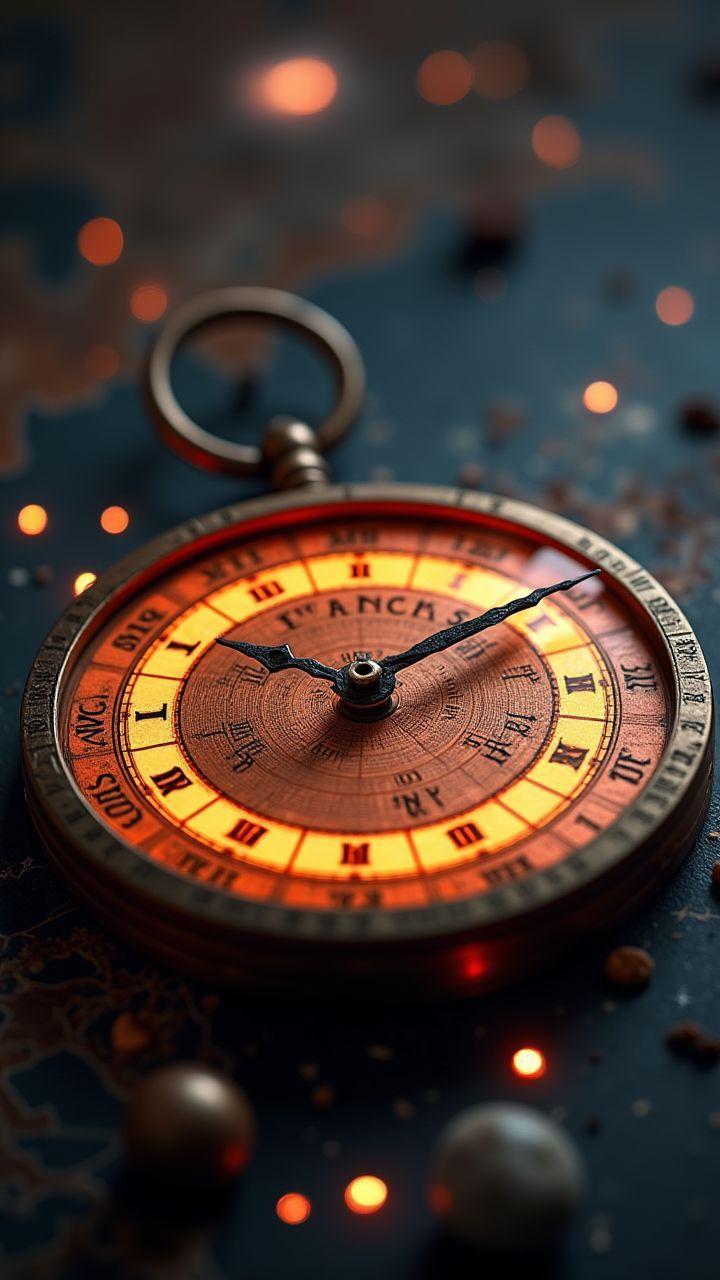 Guía rápida de astrología horaria para urgencias