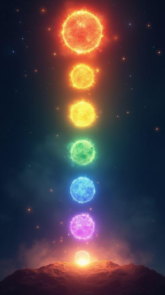 Hierbas por chakra para meditar: guía mística y práctica