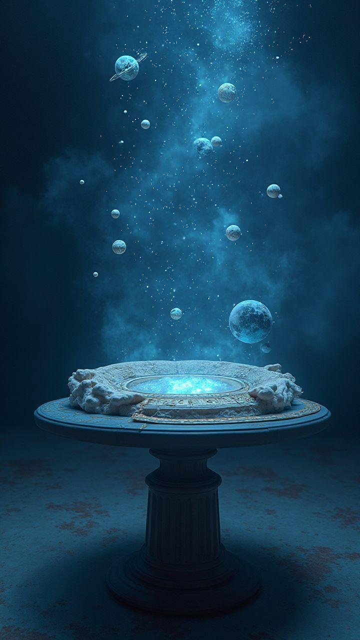 Planifica tu cirugía: astrología electiva segura y eficaz