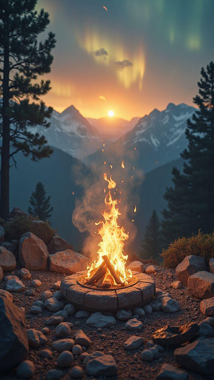 Retiro chamánico: secretos para liberarte de adicciones