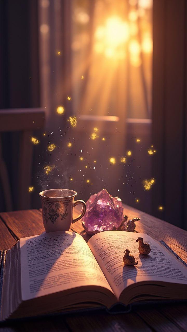 Rutina matutina mágica para manifestar tus metas hoy