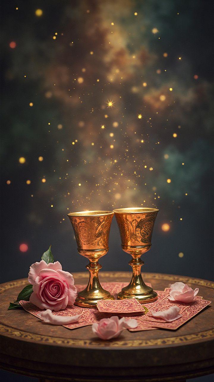 Secretos para interpretar la baraja española en amor