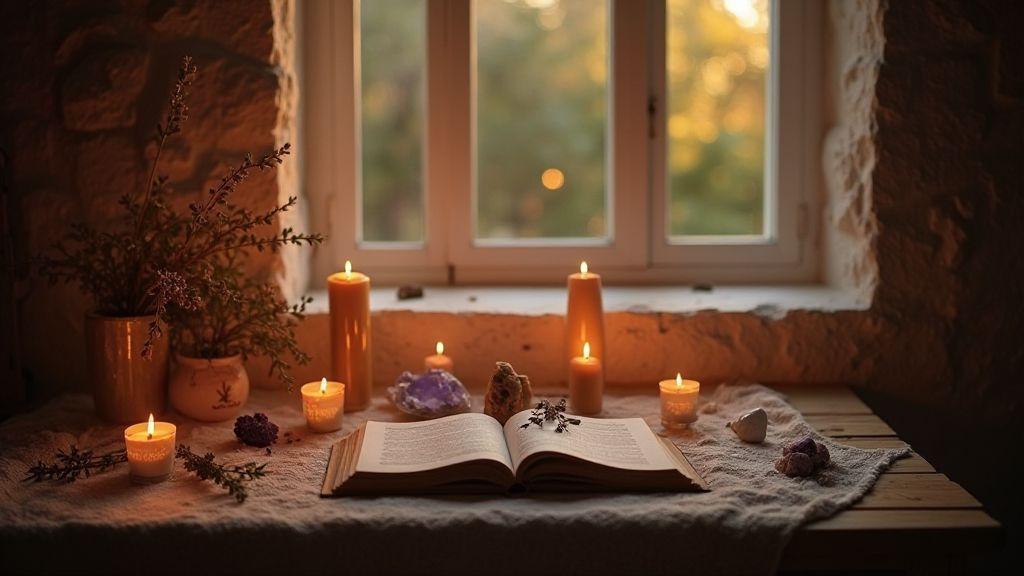 como-consagrar-herramientas-magicas-para-rituales-domesticos-usando-aceites-hierbas-y-oraciones-paso