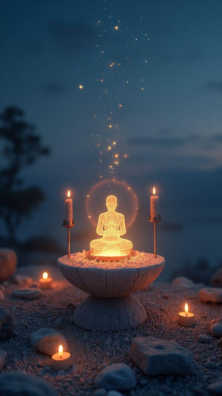 Descubre cómo las deidades guían tus decisiones laborales