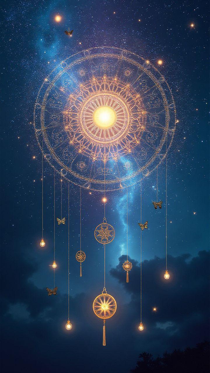 Descubre señales ocultas: interpreta sincronicidades espirituales