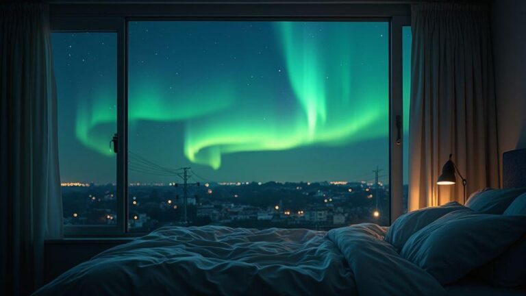 efectos-de-las-tormentas-geomagneticas-y-descanso