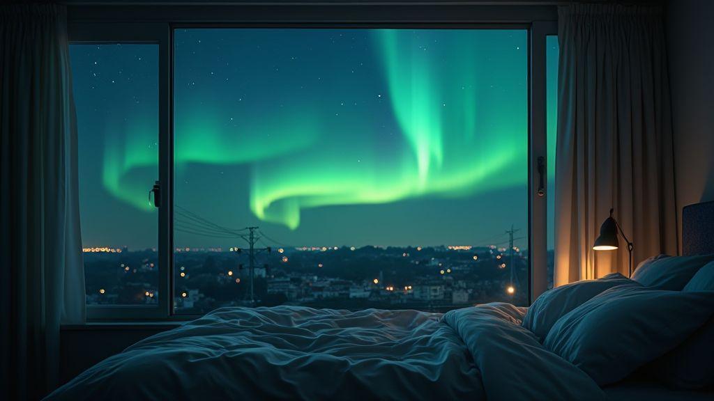 efectos-de-las-tormentas-geomagneticas-y-descanso