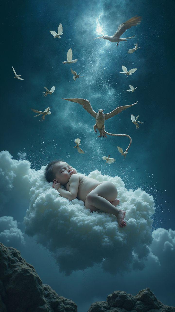 ¿Por qué sueñas con perder el control? Descúbrelo