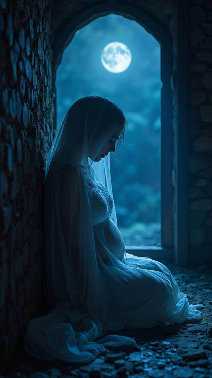 Rituales chamánicos para calmar y empoderar en parto casero