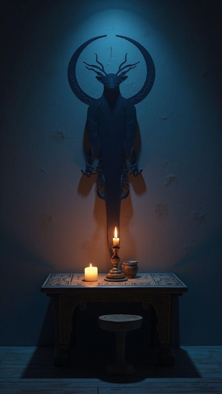 Rituales diarios con la sombra en tu jornada laboral