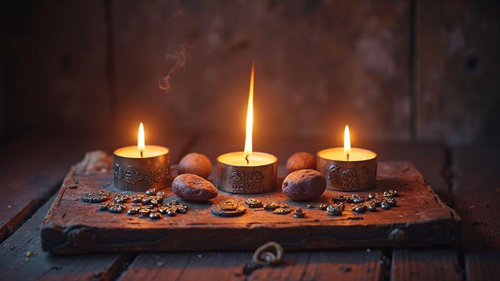 descubre-como-crear-amuletos-rituales-con-simbolos-de-deidades-para-proteccion-personal-diaria-y-pot