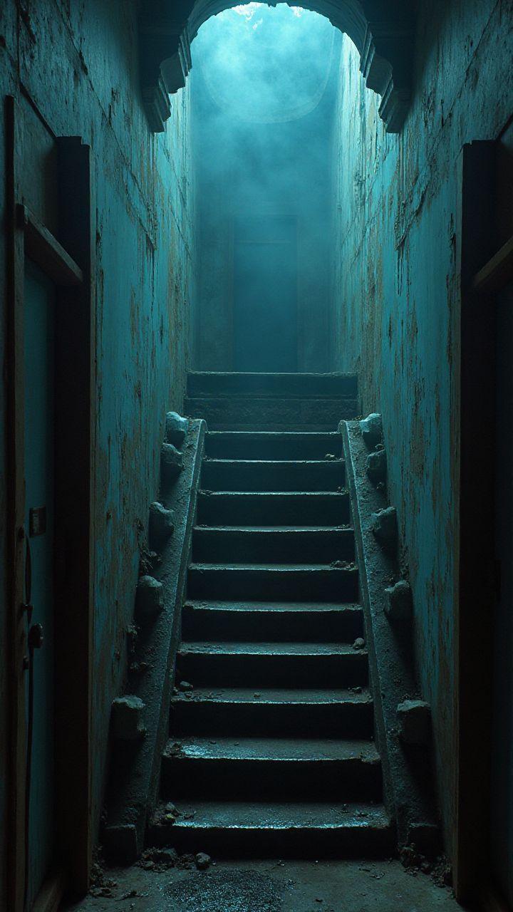 Descubre el significado de soñar un ascensor atrapado