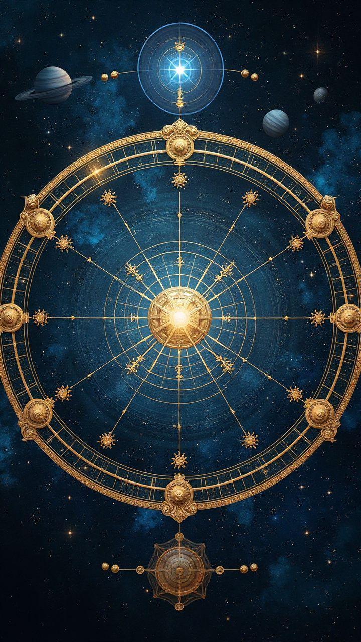 Descubre la sinastría en casas 7 y 10 para elegir socios