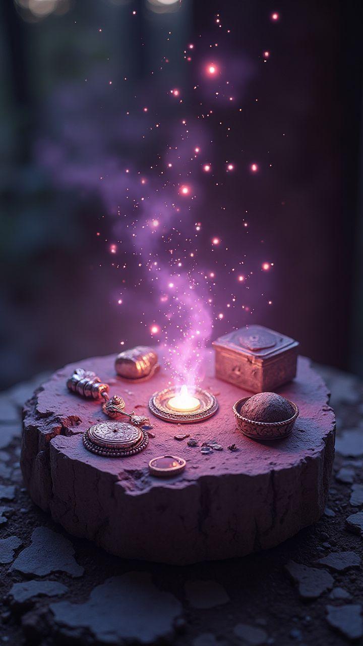 Descubre psicometría: leer emociones en objetos para guiar amor