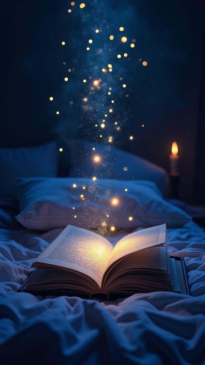 Descubre técnicas de sueños lúcidos para manifestar metas