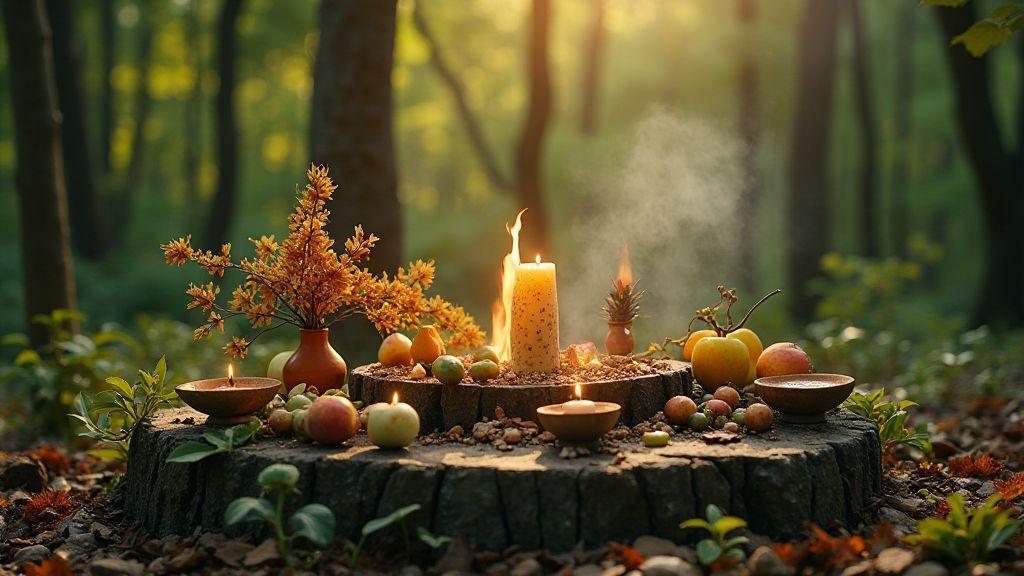 practicas-rituales-sostenibles-para-honrar-deidades-de-la-naturaleza-y-reducir-el-impacto-ambiental