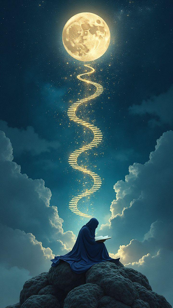 Secretos esotéricos para inducir y decodificar sueños lúcidos