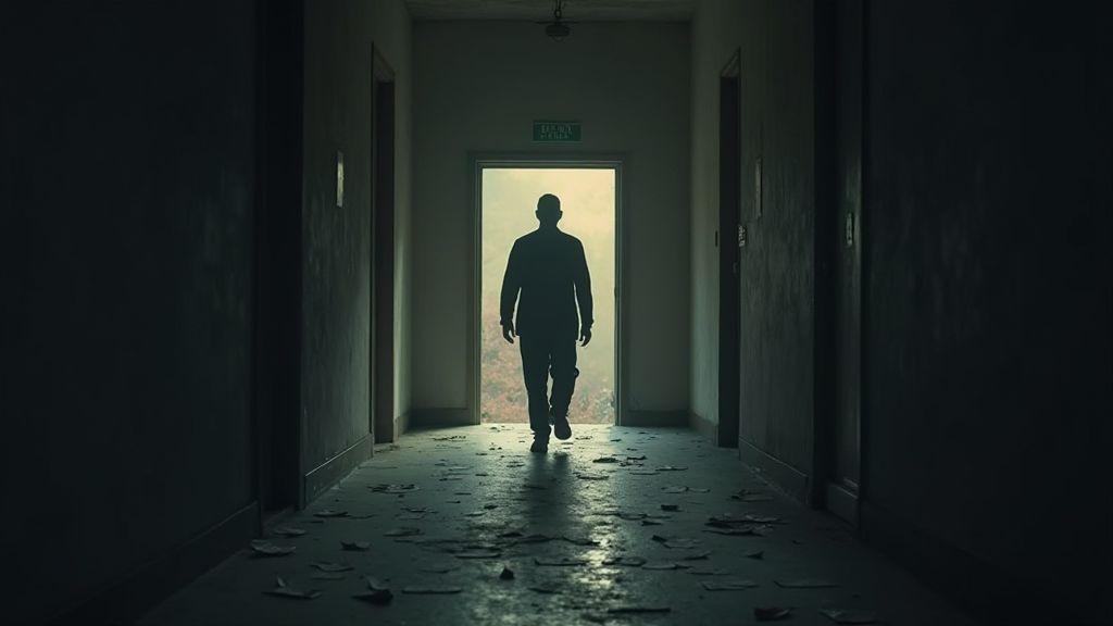 significado-de-sonar-que-pierdes-tu-trabajo-y-recorres-puertas-cerradas-buscando-una-salida-laboral