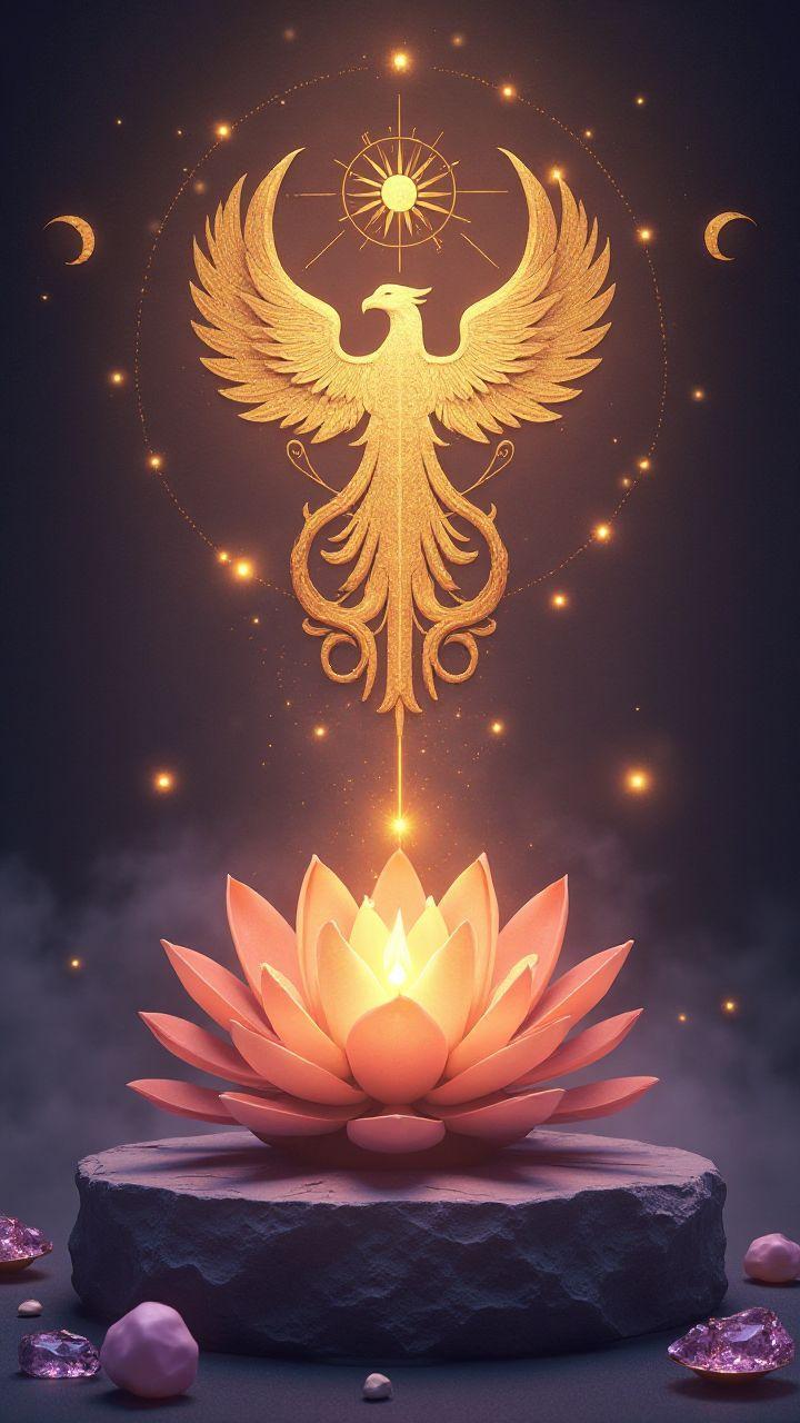 Símbolos secretos para fortalecer tu autoestima diaria