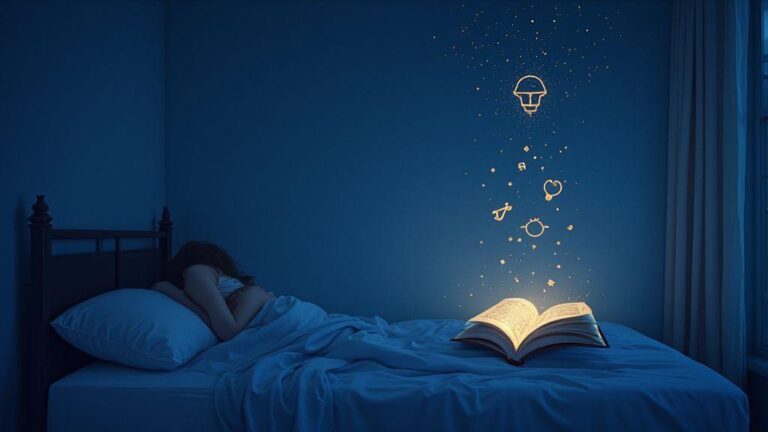 tecnicas-de-suenos-lucidos-para-manifestar-objetivos-personales-con-incubacion-onirica-y-diario-de-s