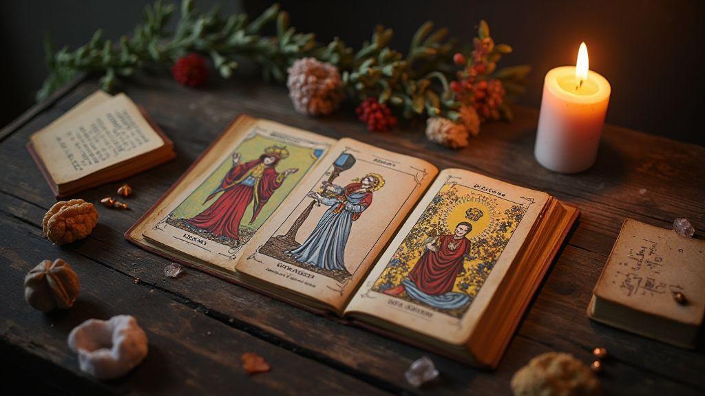 guia-practica-de-tarot-y-numerologia-para-elegir-nombre-de-marca-con-tirada-de-tres-cartas-y-calculo