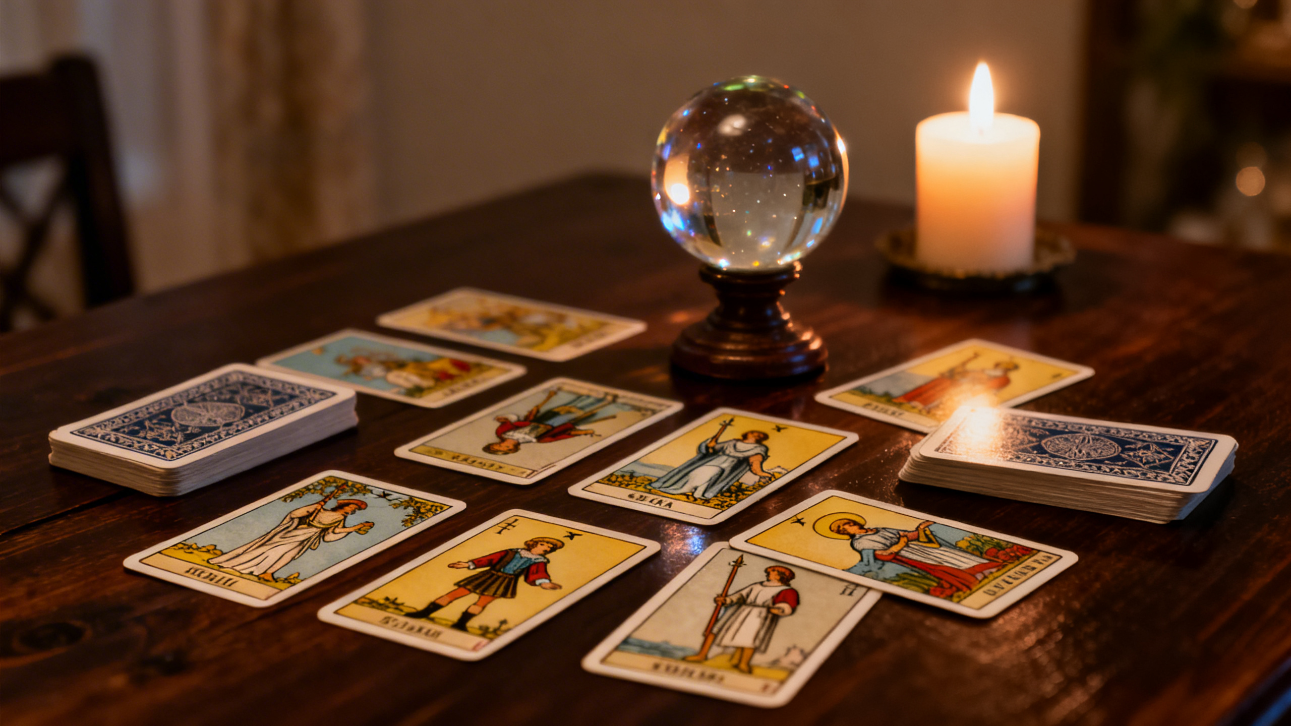 cartomancia con baraja espanola para decisiones laborales guia practica para elegir el mejor camino