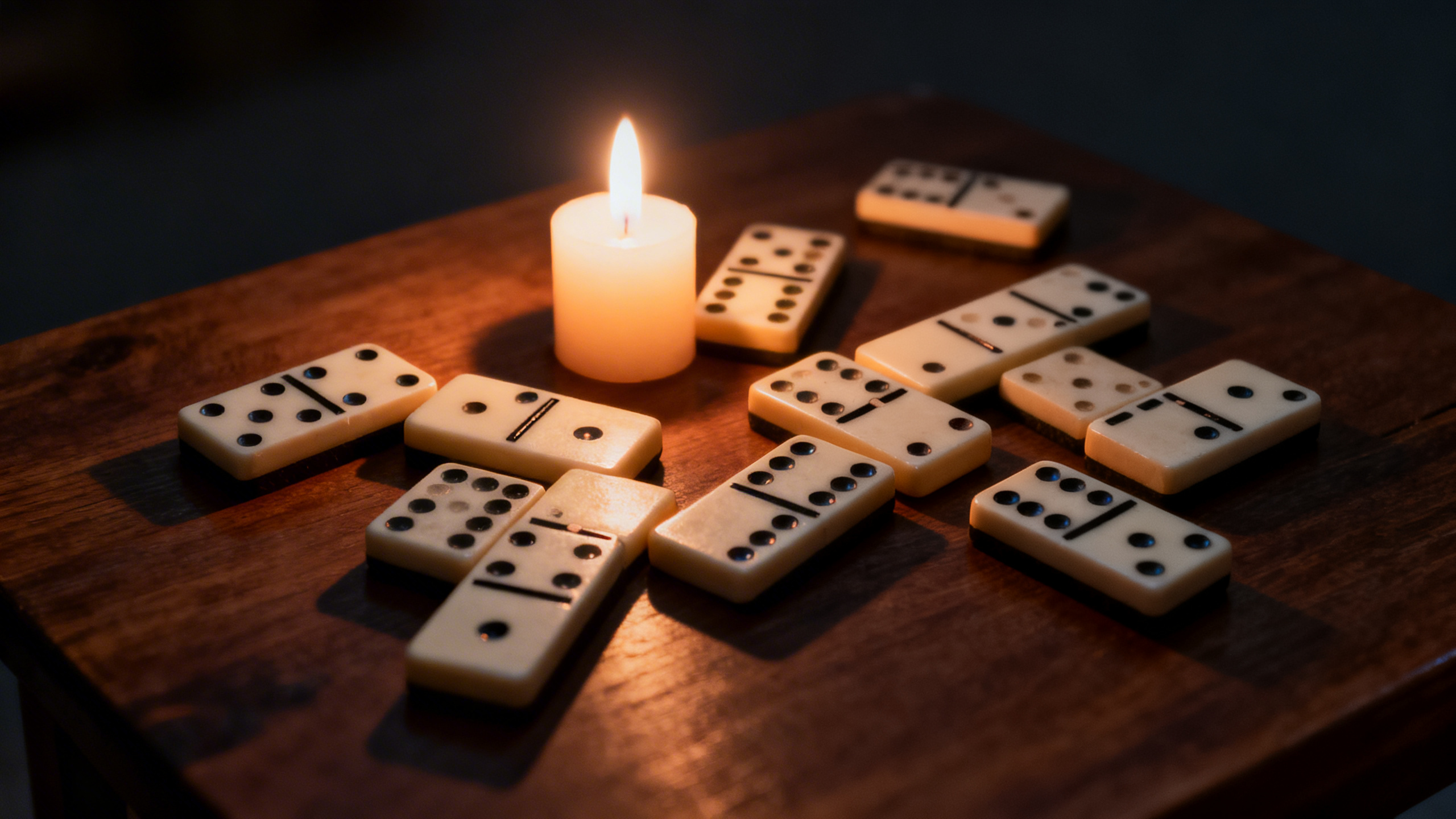 lectura de domino para adivinacion paso a paso guia facil para interpretar las fichas y sus senales