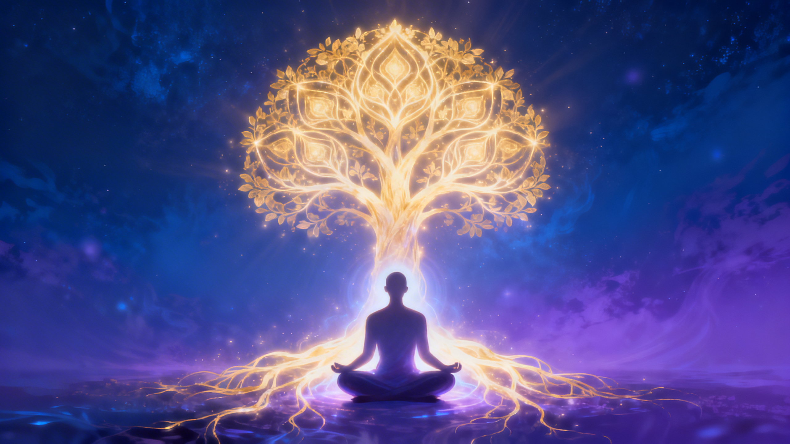 meditacion cabalistica del arbol de la vida para equilibrio interior guia paso a paso para transform