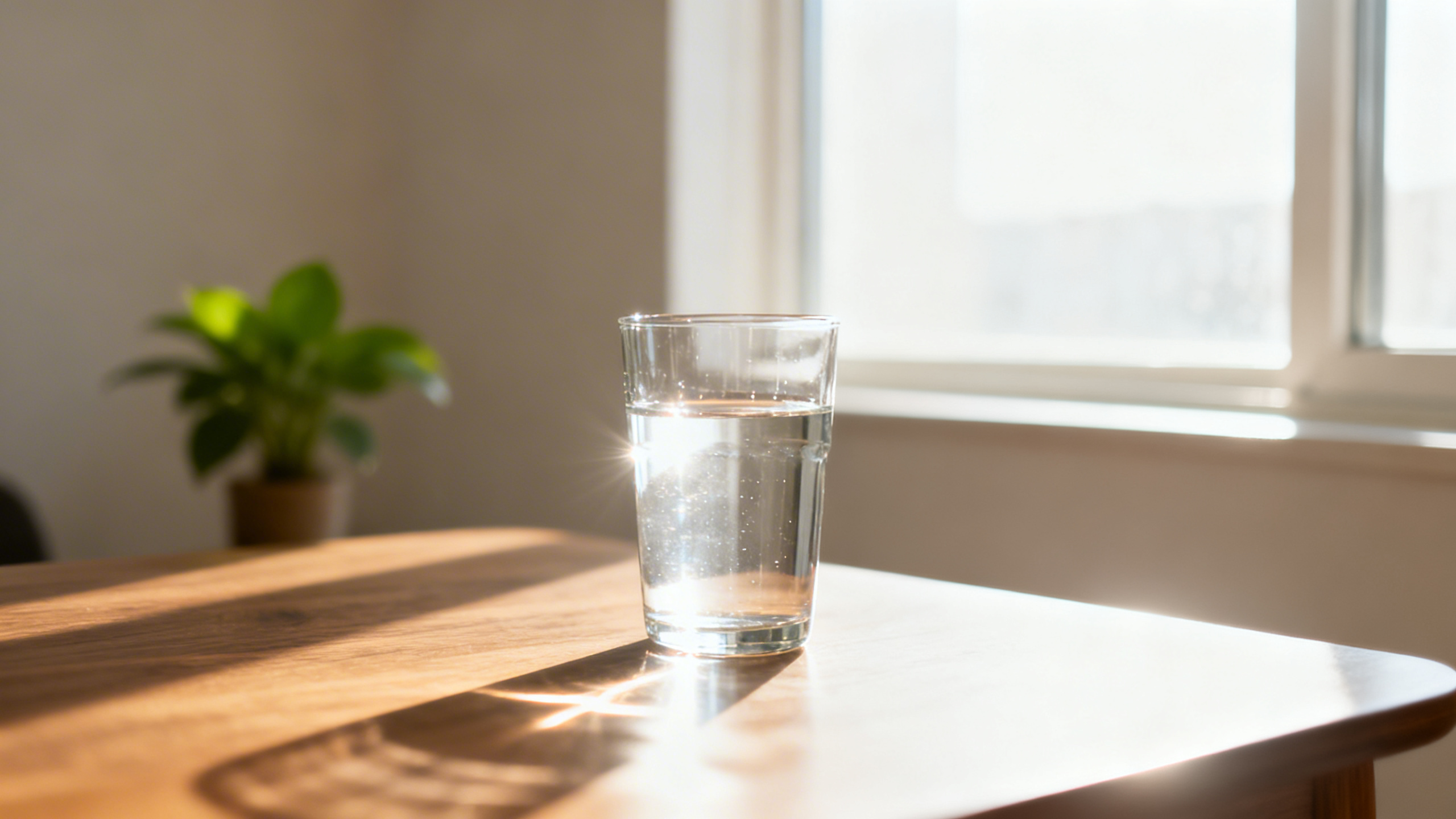 metodo del vaso de agua para manifestar claridad mental guia paso a paso para resultados rapidos y r