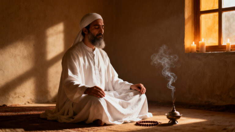misticismo sufi dhikr para calmar la mente y el corazon guia practica para empezar hoy