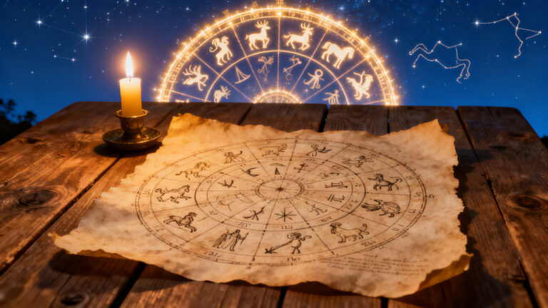 profecciones anuales en astrologia tradicional paso a paso guia clara para interpretarlas sin errore