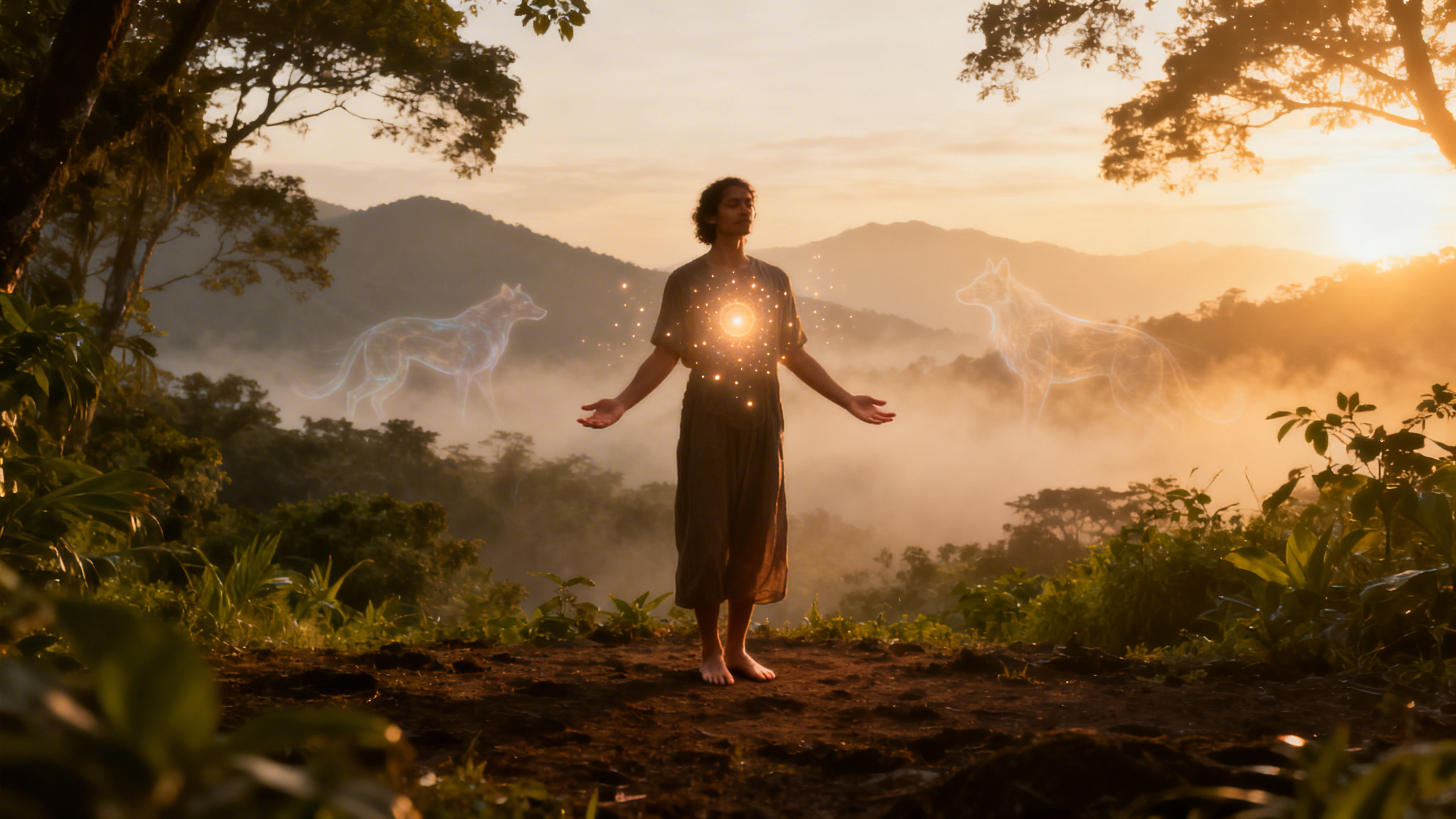 recuperacion del alma y chamanismo ejercicios de integracion diaria para sanar enraizarte y recupera