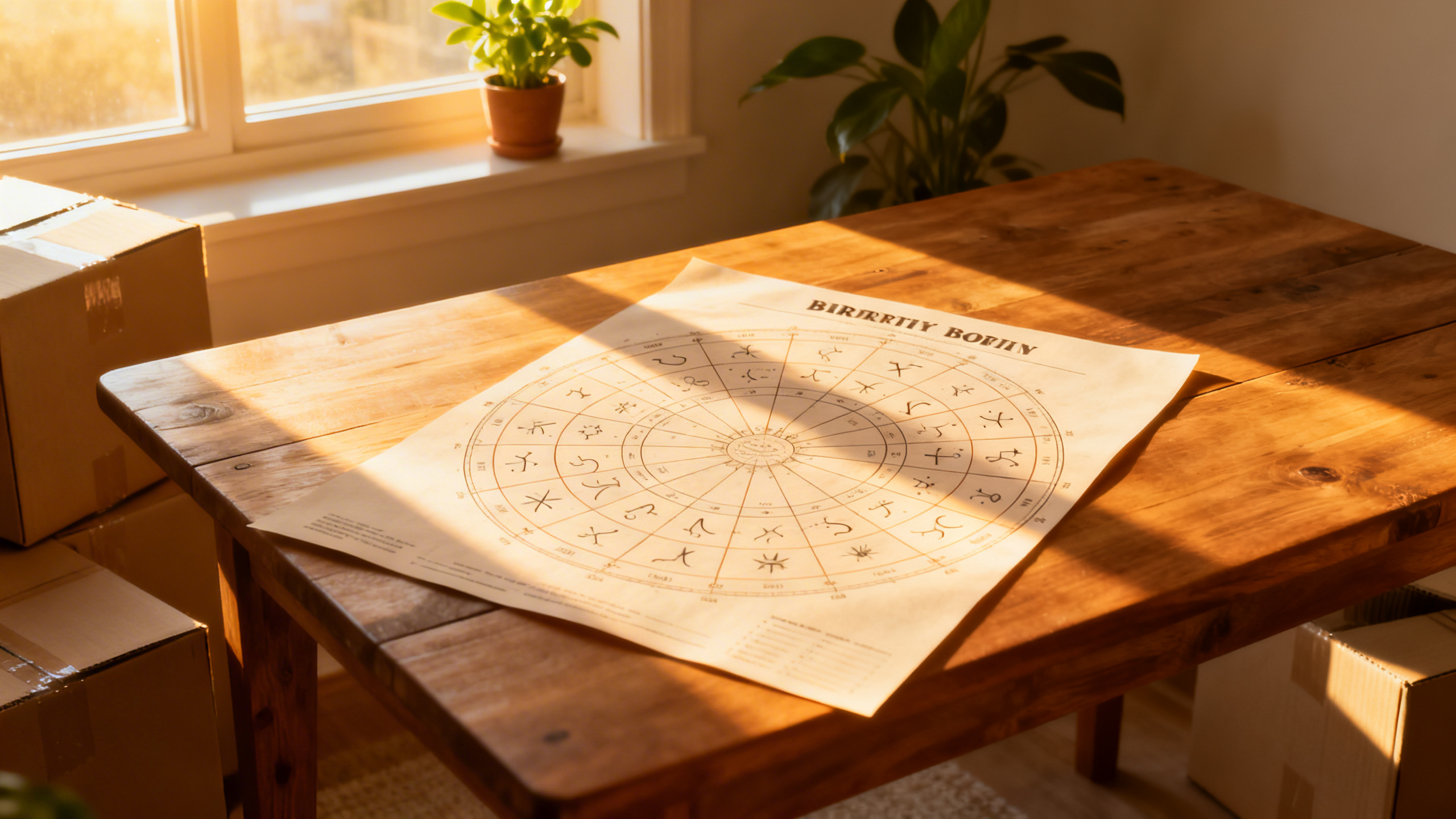 revolucion solar para planificar mudanza y hogar guia practica para elegir el mejor momento y empeza