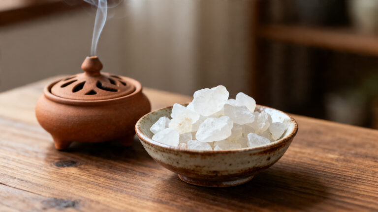 como elegir resina de copal blanco para sahumar en casa guia practica para comprar la mejor sin equi