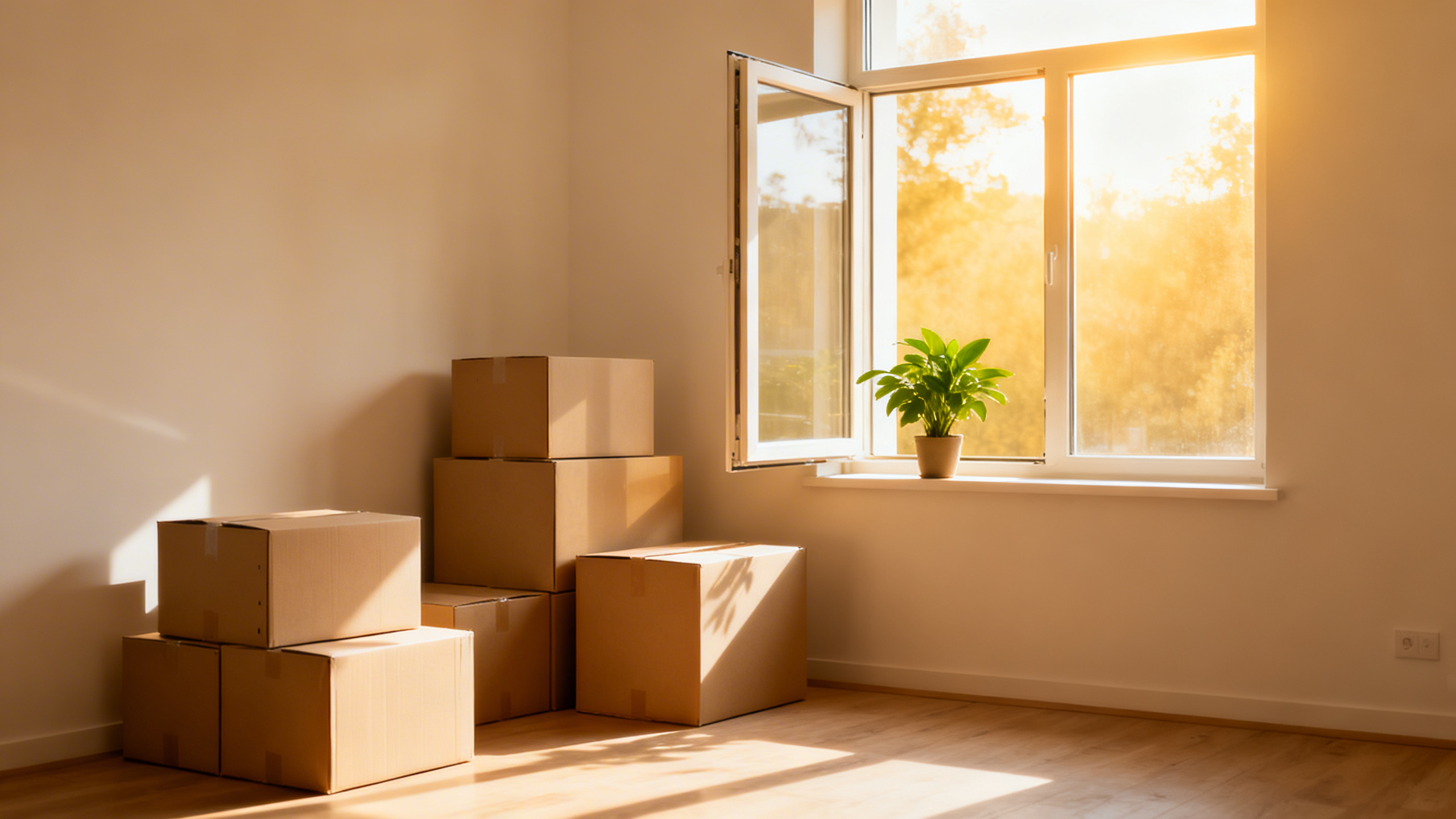 manifestar una mudanza exitosa con guion de intencion y visualizacion guia paso a paso para atraer e