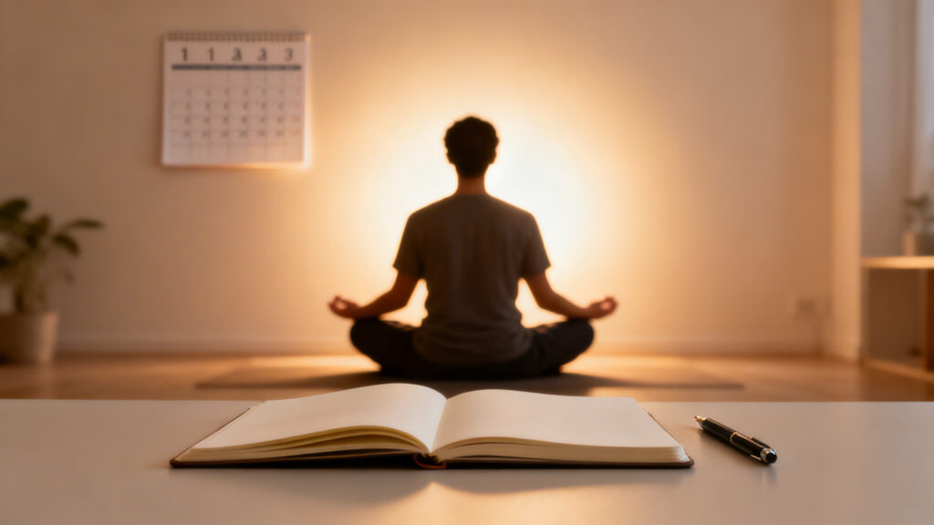 metodo 55x5 de manifestacion para objetivos personales guia paso a paso para lograrlo en 5 dias