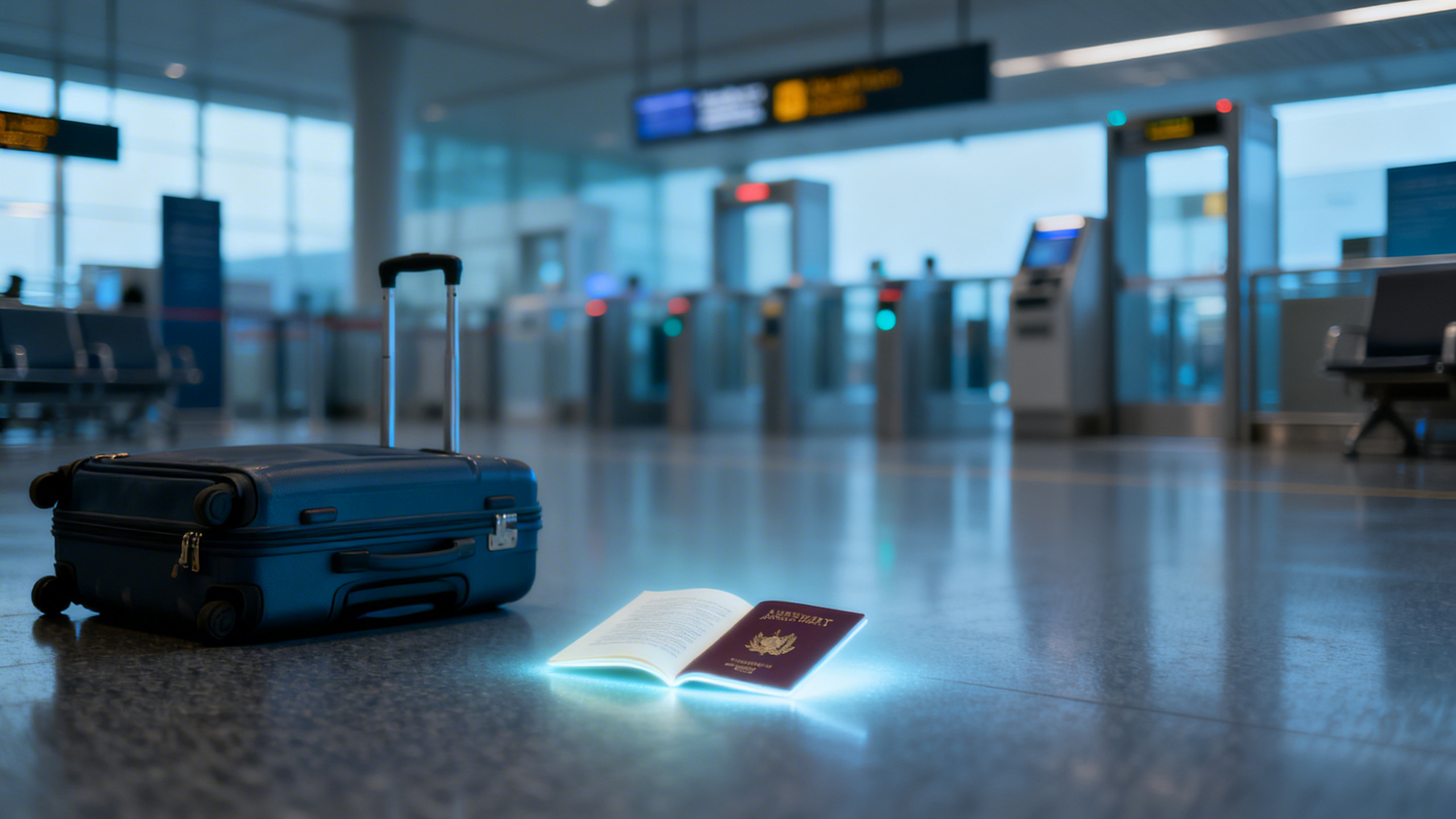 significado de sonar con perder el pasaporte y no poder viajar interpretaciones miedos y senales ocu