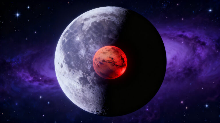 significado energetico de una ocultacion lunar de marte guia clara para entender su impacto espiritu